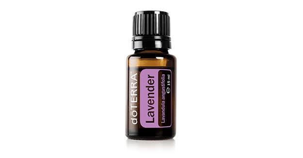 Lavendel – reinstes ätherisches Öl  15 ML