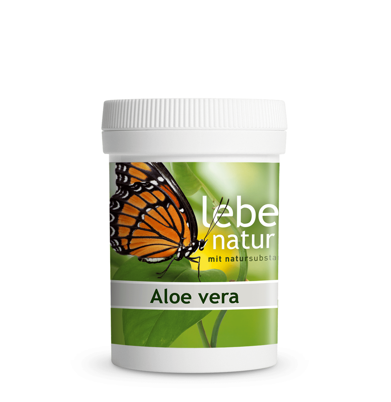 Aloe Vera – Dose 90 KAPSEL à 400mg