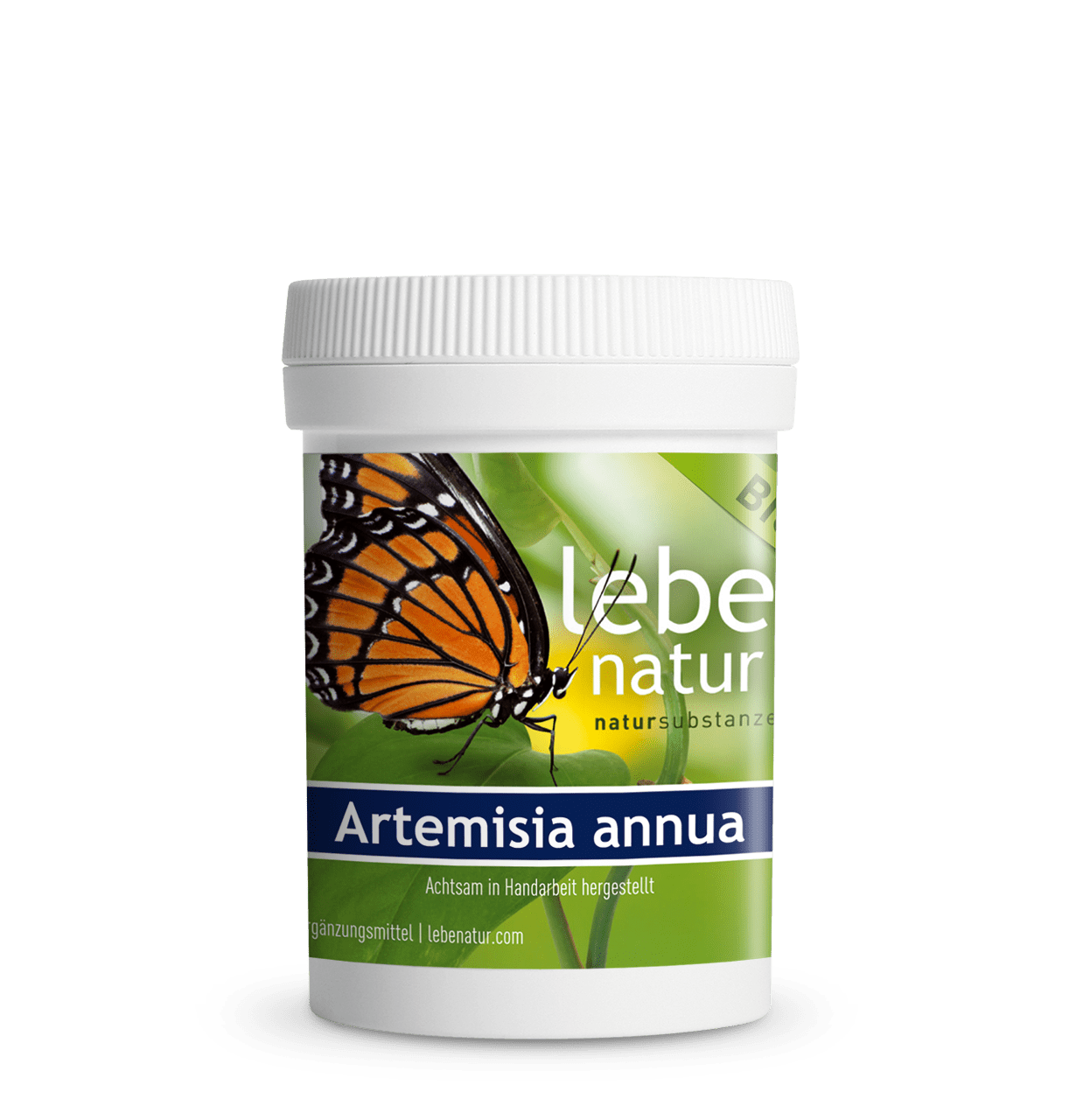 Artemisia annua BIO – DOSE 90 KAPSEL à 400 mg