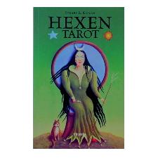 Hexen Tarot