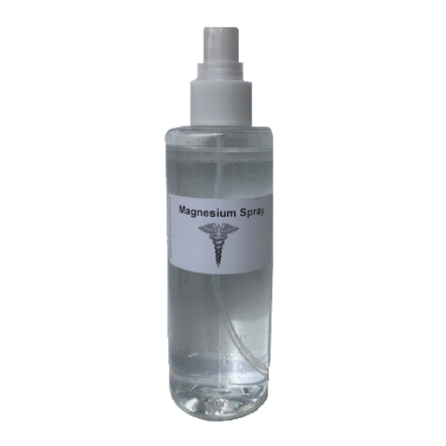 Magnesium Öl/Spray – 250 ml