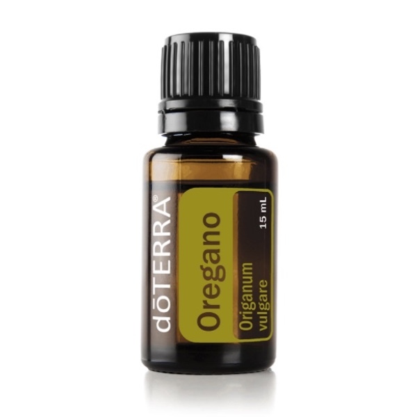 Oregano - reinstes ätherisches Öl  15 ml