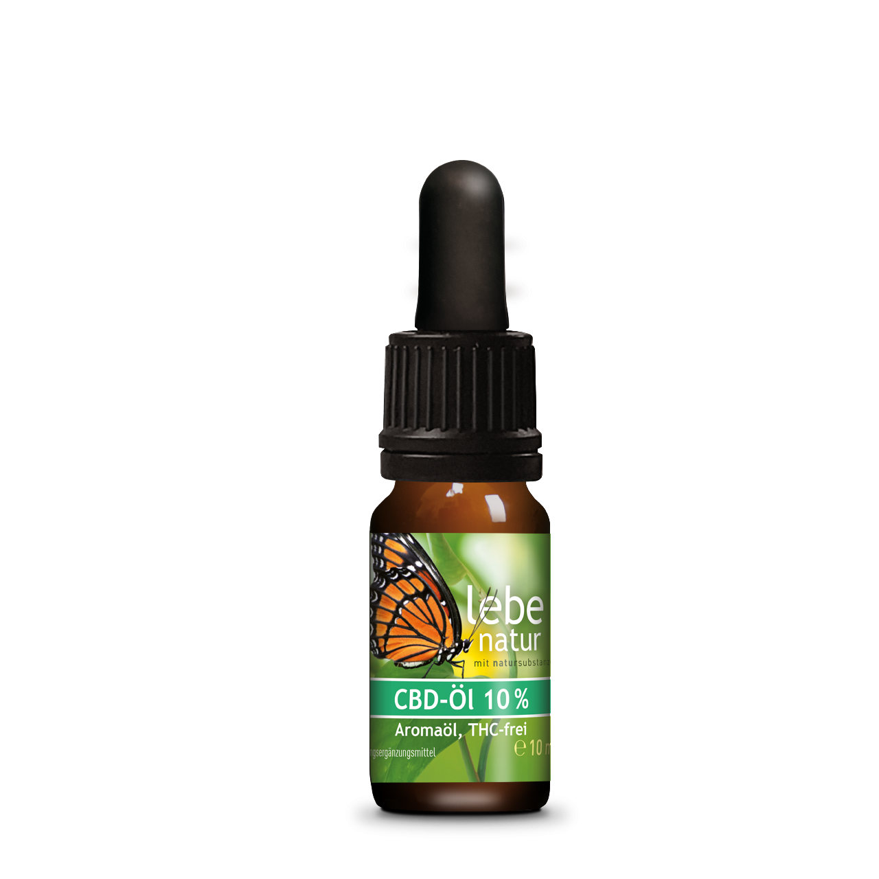 CBD-Öl 10%  – 1 FLA à 10 ml