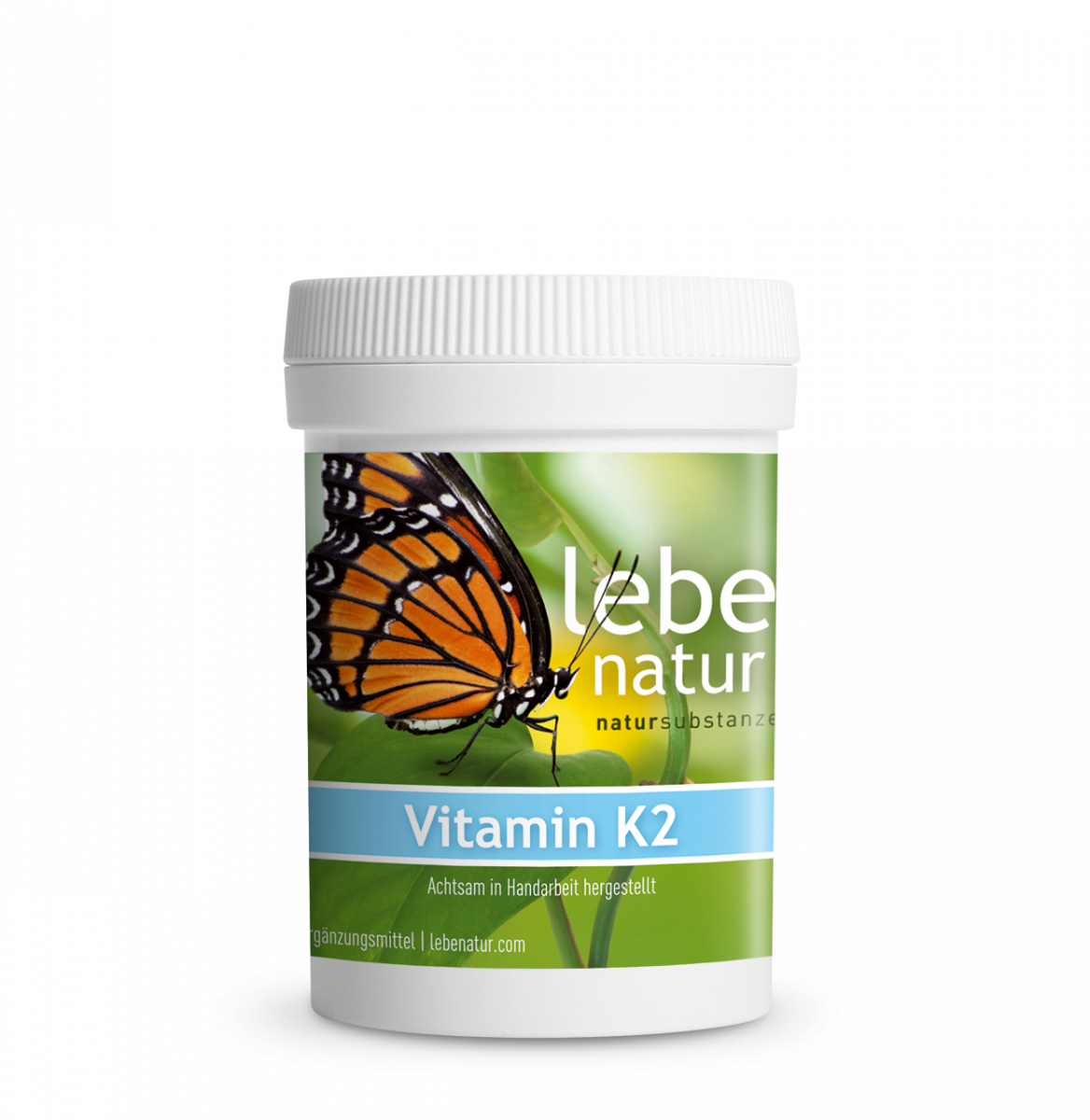 Vitamin K2 – DOSE 90 KAPSEL à 690 mg